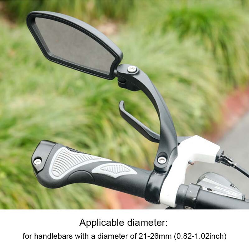 Mirror Adjustable For Hafny Left Us