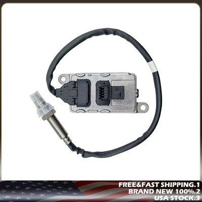 Nitrogen Oxide Nox Sensor 5WK96661D for DAF 2006243 2236408 2006245 1904788