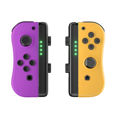 Replacement Joy Y Con Controller Game Wireless for Nintendo Switch Left & Right