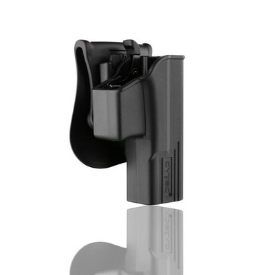 CYTAC SET Thumbsmart Holster GLOCK 19 23 32 GEN 1-4 inkl. UNIVERSAL Mag Pouch