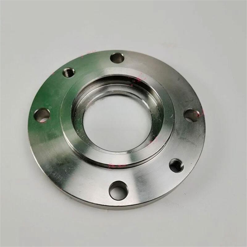 1Pcs 1621-0538-00 VALVE SEAT Flange For ATLAS COPCO air compressor 1621053800