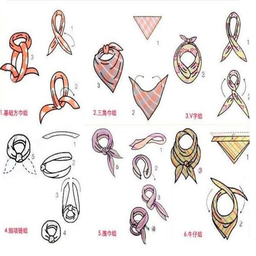 red cotton head wrap bandanna unisex scarf neck