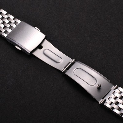 Stainless Steel Watch