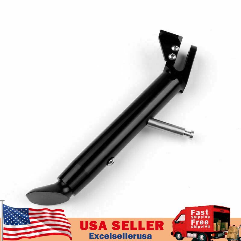 Adjustable CNC Aluminum Kickstand For Suzuki GSXR 1000 2007-2008