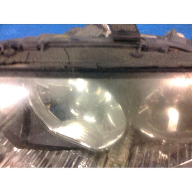 Phare Gauche Pour Audi A2 (00-05) 8z 1.4 16v Mnv 5p/B/1390cc. 2000