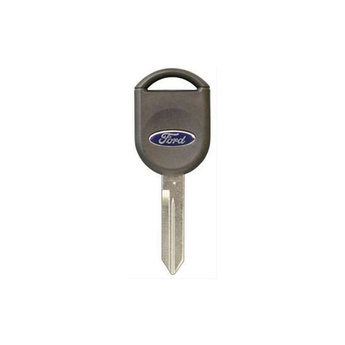 1 NOS Genuine KAWASAKI IGNITION KEY #159 F7 175, F9 350 OEM