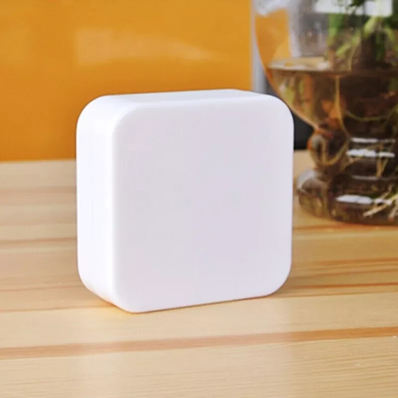 1 Kitchen Timer 60 Minute Timing Bell Alarm Sound Home Baking Cooking Mechanical