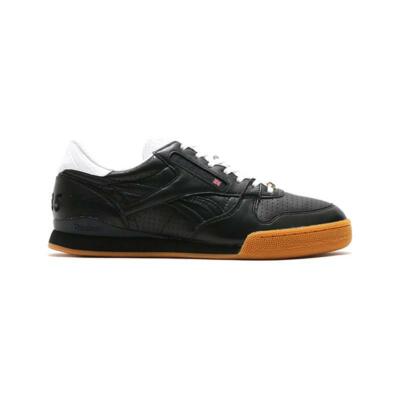 Men's Brand New Reebok Phase 1 Pro CNL Athletic Fashion Sneakers [AR0321]