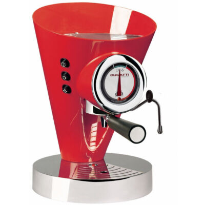 BUGATTI DIVA ESPRESSO エスプレッソマシン Bugatti Diva Espresso Coffee Machine Espresso Coffee Machine