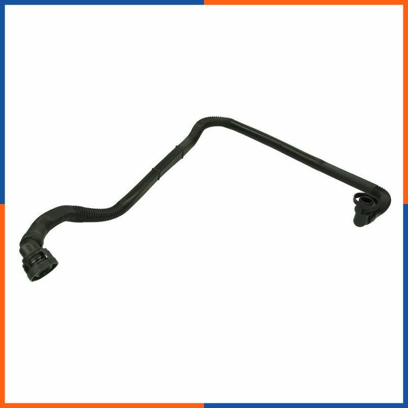 Gaine De Suralimentation Pour Audi | 11031479901