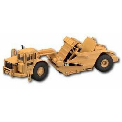 NORSCOT NR55097 SCRAPER 623 G ELEVATING 1:50 MODELLINO DIE CAST MODEL compatibil