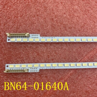 2pcs for UE40D6770 UE40D6750 UE40D6500 UE40D6510 UE40D6540 UE40D6530 BN64-01640A
