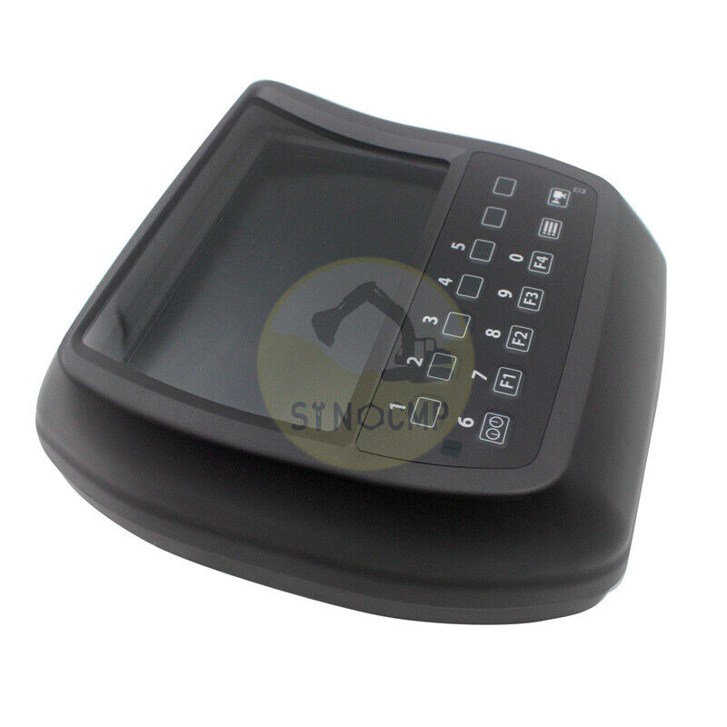 Monitor 4652262 4653775 4631127 For Hitachi ZX250-3 ZX120-3