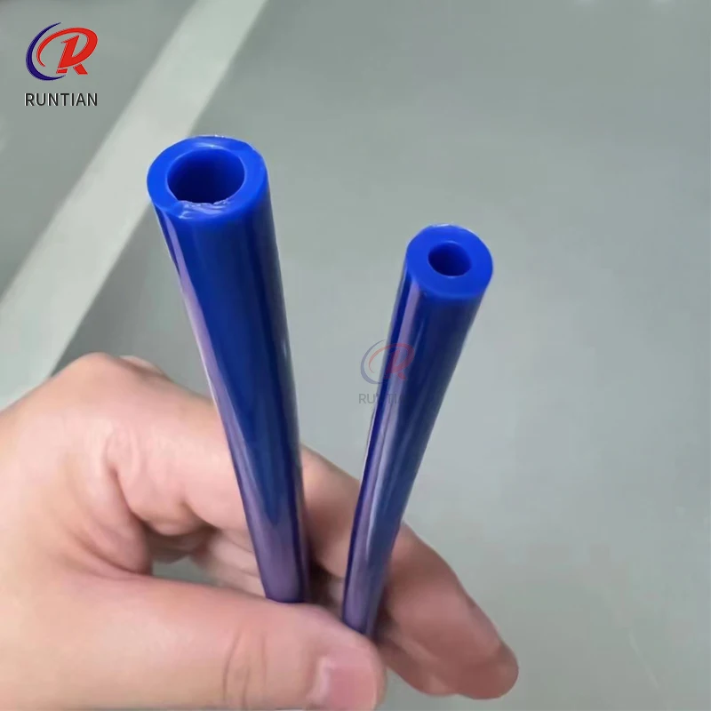 5Meters 9.2*6.2mm 6.2*3.2mm Ink Pipe Starfire SG1024 Ink Tube for Flora Gongzhe