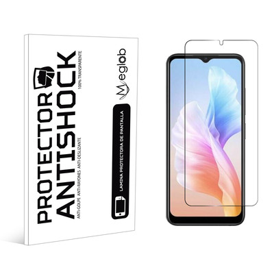 ANTISHOCK Screen protector for Doogee X98 Pro