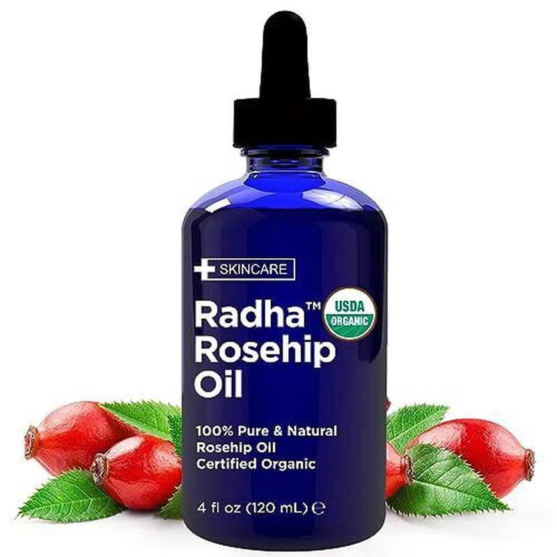 100% Pure Cold Pressed Usda Certified - Great C...