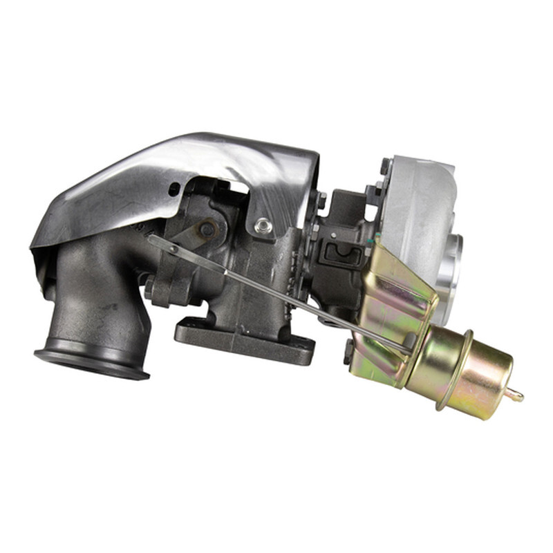 Turbo for 94-95 Chevy/GMC Tahoe/Suburban/Yukon - Picture 5 of 9
