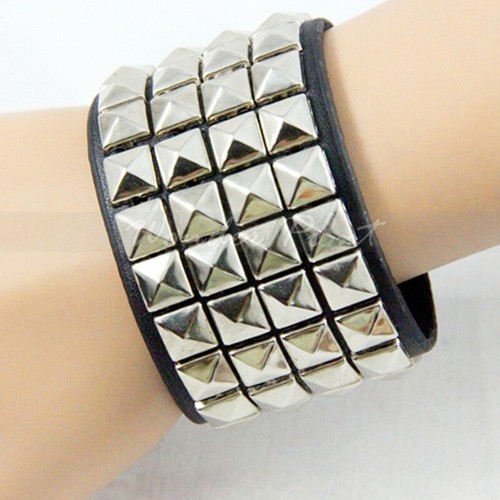 【EGO TRIPPING☆】CLASSY STUDS BRACELET EGO TRIPPING☆】CLASSY STUDS BRACELET Amazon.com: Eigso 4