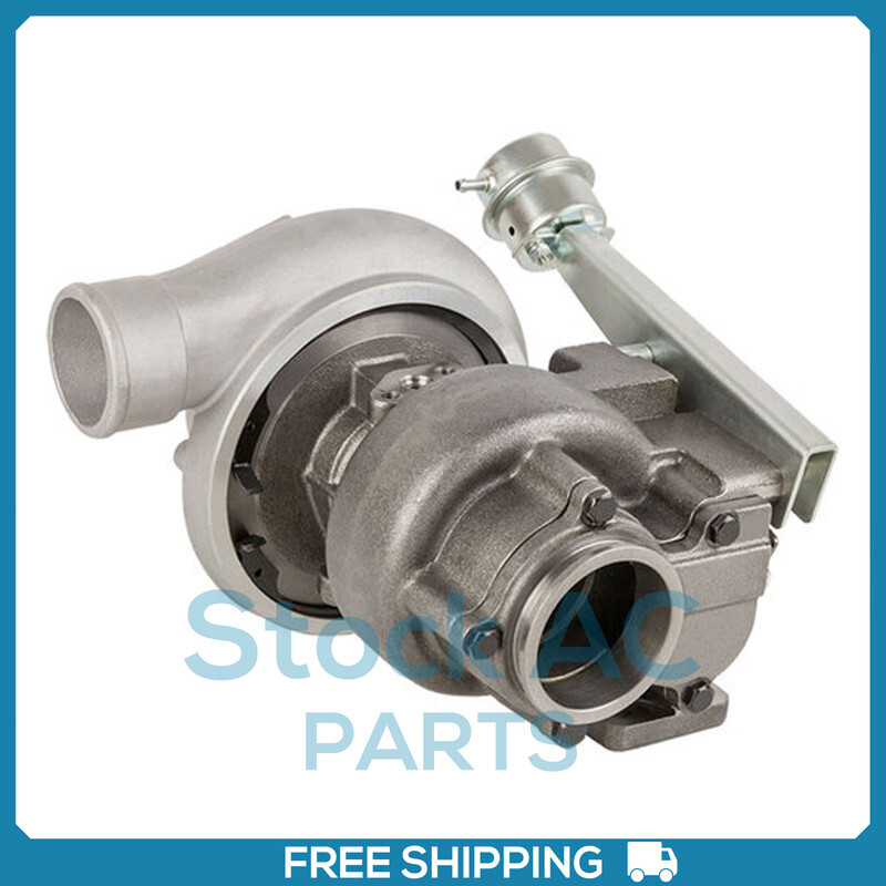 Turbo for 80-14 Cummins 5.9L 6BT Engines OE 3536973  3536971 - Picture 1 of 8