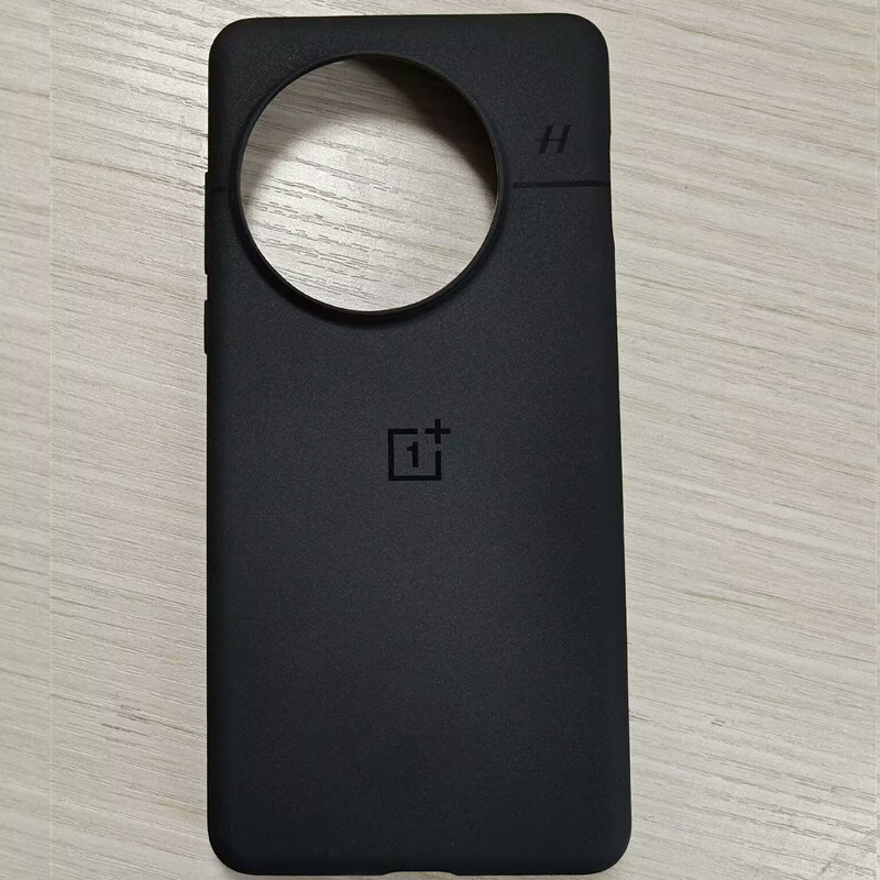 Original Soft Case For OnePlus 13 Ultra Slim Shockproof Matte Rubber Back Cover