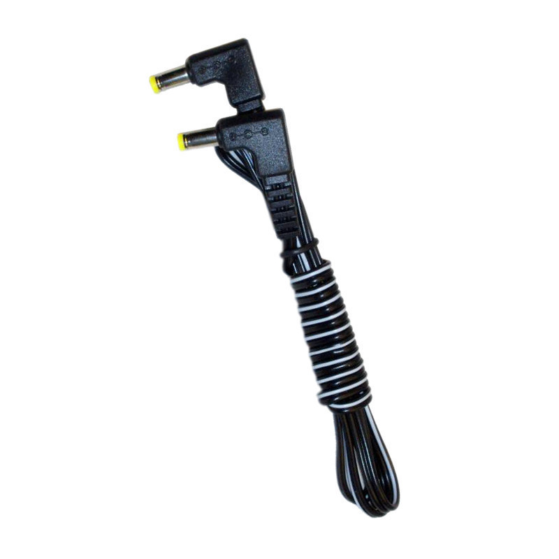 Hqrp Dc Puissance CÃ¢Ble Pour Panasonic Pv-Gs34pkg, Vdr-D50p, Vdr-D220,