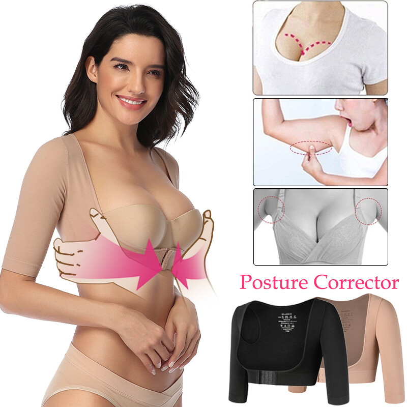 Body Shaper Shapewear For Flabby Arms