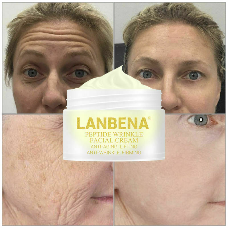 New Face Body Wrinkle Remover Anti-Aging Firming Lifting Moisturizer