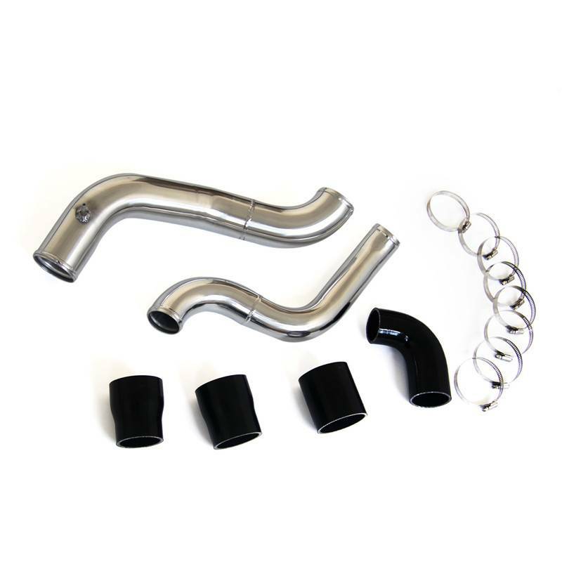 Turbo Intercooler Pipe hose Kits For Ford Ranger PX/PX2 Mazda BT50 3.2L