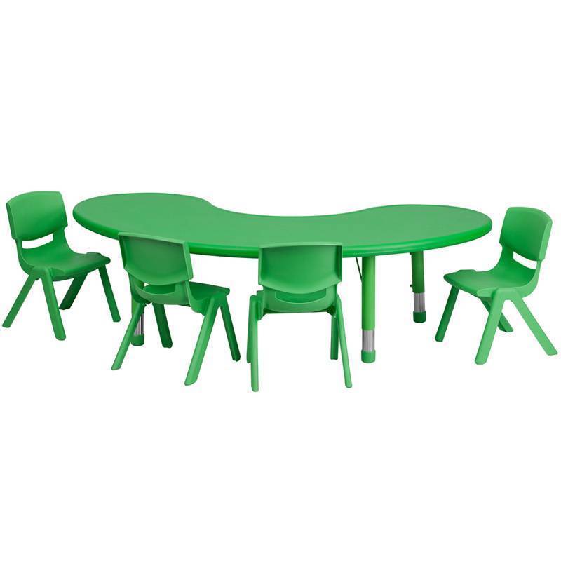 Kids' & Teens' Play Table & Chair Sets