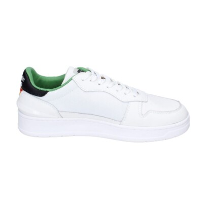 

Мужская обувь ATLANTIC STARS Hokutoc Murmur No Logo TOT1W-AS10 E2023, White