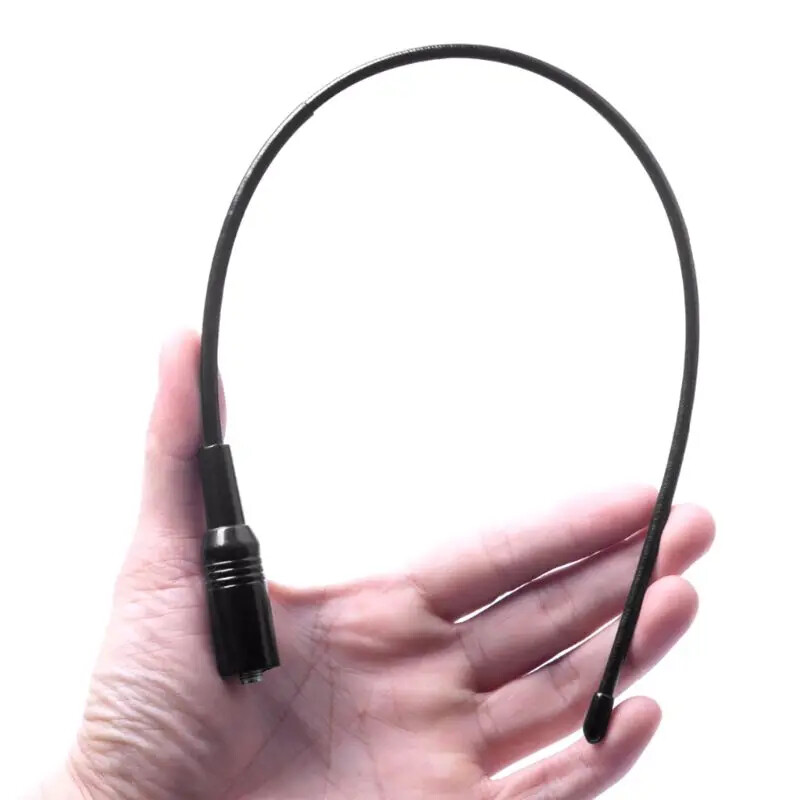 100% ORIGINAL Nagoya NA-771-BNC, SMA Male & SMA Female Connector Available - NEW