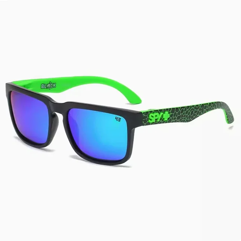 New SPY Sports Glasses, Skateboard Sunglasses, Polarized Sunglasses, Men'S and W