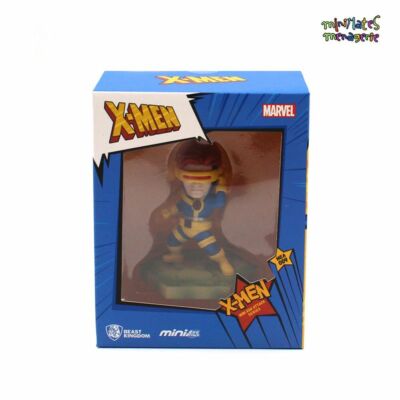 Beast Kingdom Mini Egg Attack MEA-009 X-Men Cyclops Figure