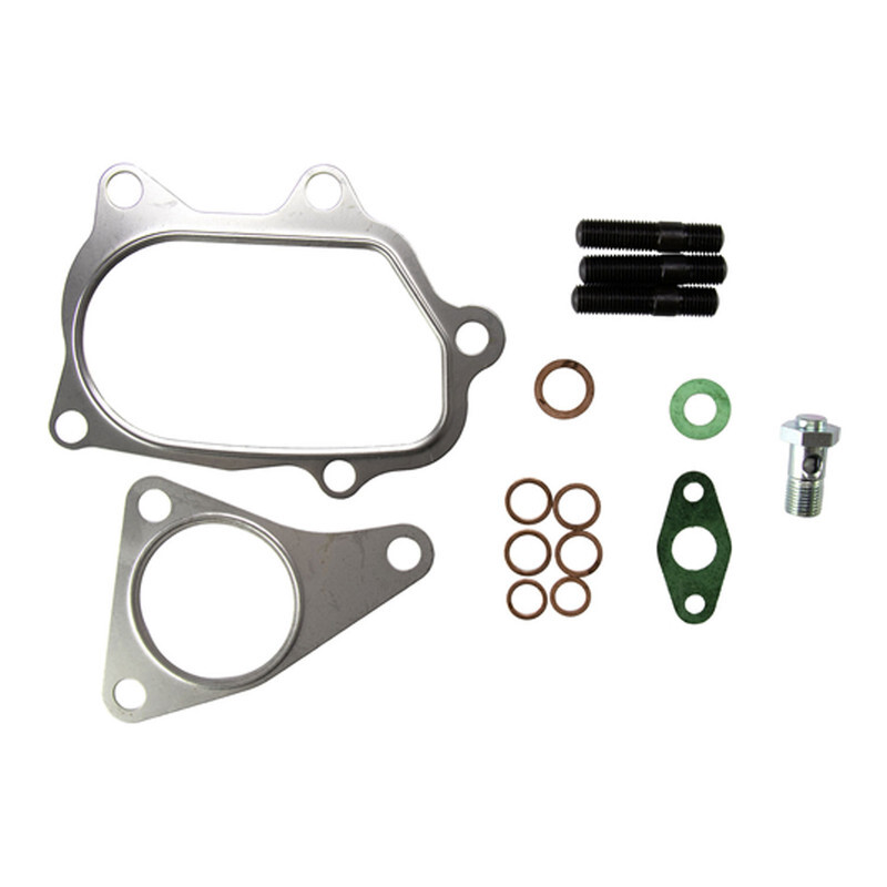 Turbo for 09-13 Subaru Forester - Picture 6 of 9