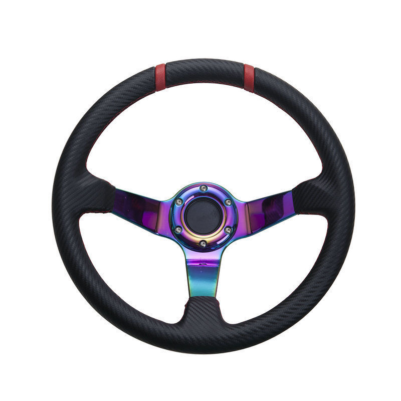 Lenkungen zum Gokart-Tuning