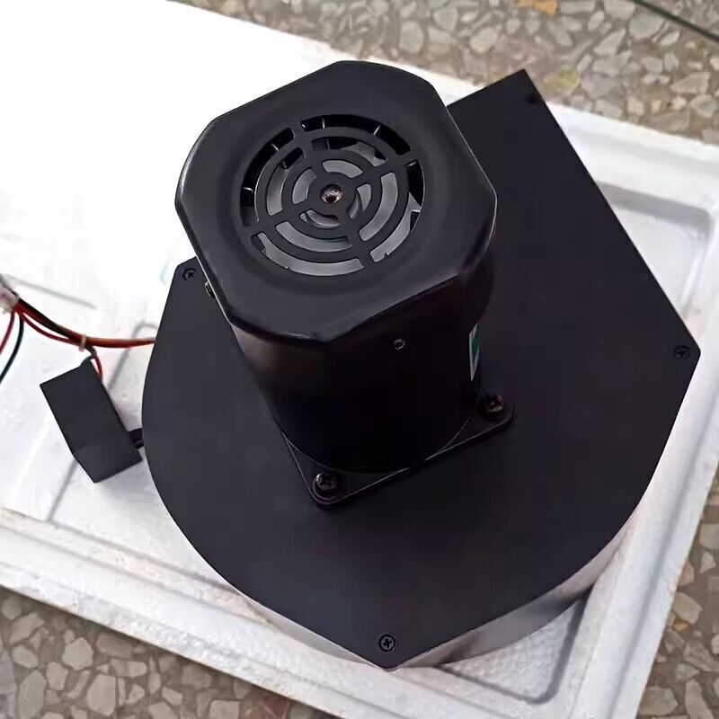 MB1665-D 220V Blower Cooling Fan | eBay