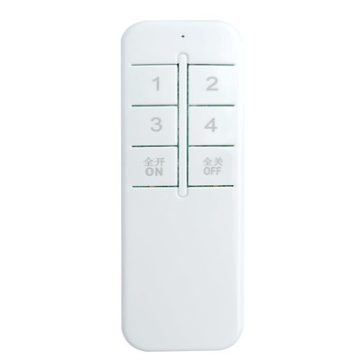 eWeLink Smart Home Remote Switch BASIC-2.4G DIY Smart Switch APP/ WeChat Applet
