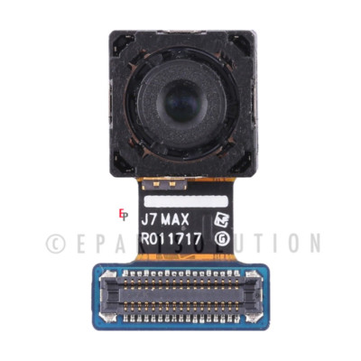 Samsung Galaxy J5 Pro J530 J7 Pro J730 Front Facing Camera Back Rear Main Camera