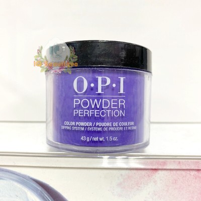OPI Powder Perfection Dip Powder 43g / 1.5 oz All Colors Updated - Pick Any.