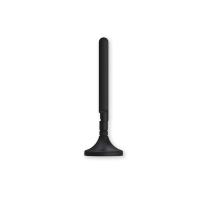 TELTONIKA 5G 3.6 dBi Omnidirectional Mobile Magnetic SMA Antenna 3m PR1KS536