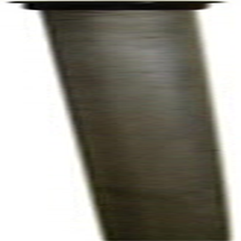 AO Smith 100108260 ALUMINUM ANODE ROD, No Size, Silver/Pewter
