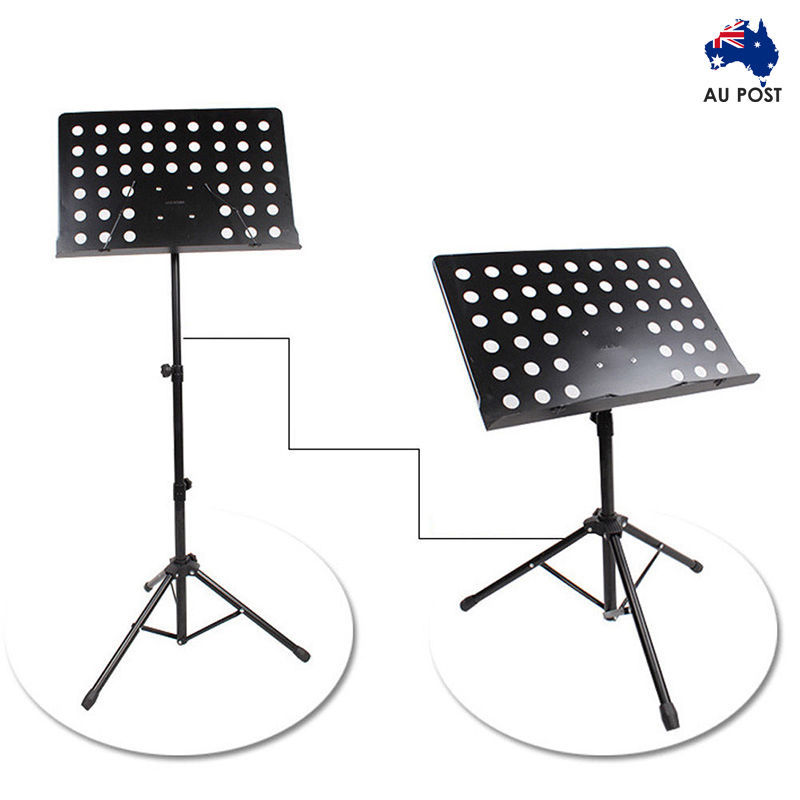 Qualities of a good lecture picture