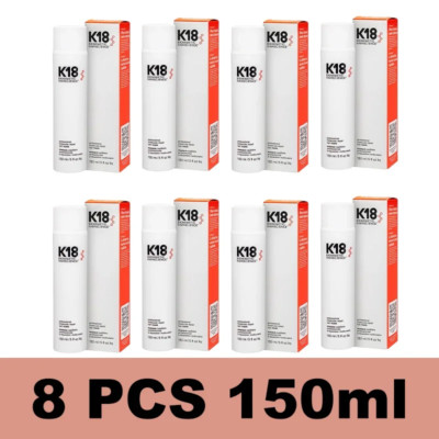K18 Professional Molecular Repair Hair Mask 5 oz / 150 ml 