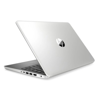 HP 14-dq1033cl 14'' FHD IPS Laptop i3-1005G1 1.2 GHz 8GB Ram 256 SDD Win 10 Pro