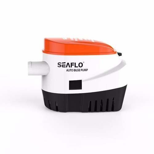 YAMAHA OEM Bilge Pump Assembly 2002-2016 FX CRSR HO SHO SVHO YAMAHA OEM Bilge Pump Assembly 2002-2016 FX CRSR HO SHO SVHO