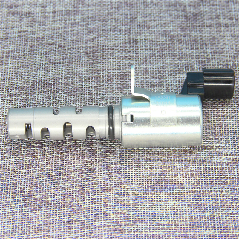 New Variable Timing Solenoid VVT Valve for Toyota Yaris Echo Prius Scion XB 1.5L