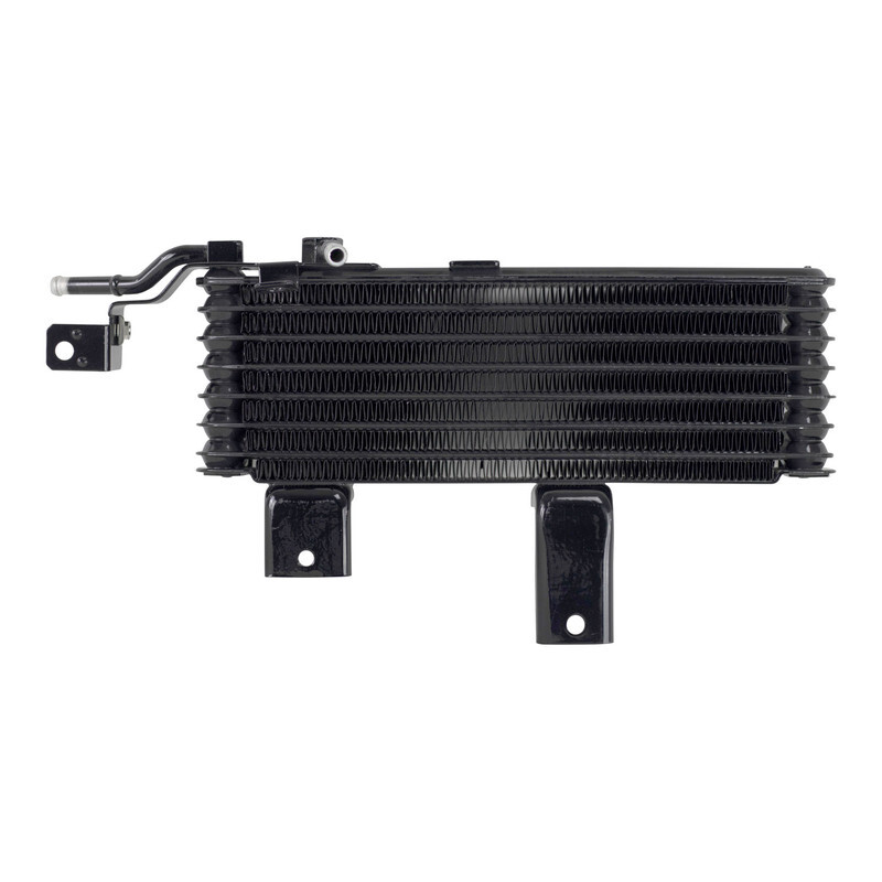 New Transmission Oil Cooler for 13-15 Lexus RX450H 6CY/3.5H - Picture 2 of 5