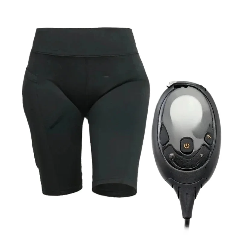 Buttock Hip Lift Ems Shorts Slim Slimming Trainer Electric Muscle Stimulator EMS