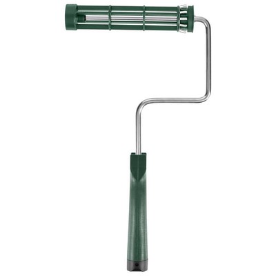 Wooster R017-7 Galvanized Steel Threaded Paint Roller Frame 14-1/4 L in.