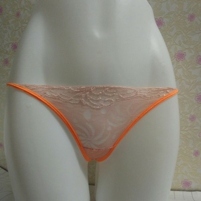 Free Shipping Elegant Sexy Lady39s Thin Women39s UnderwearGstring  WT13